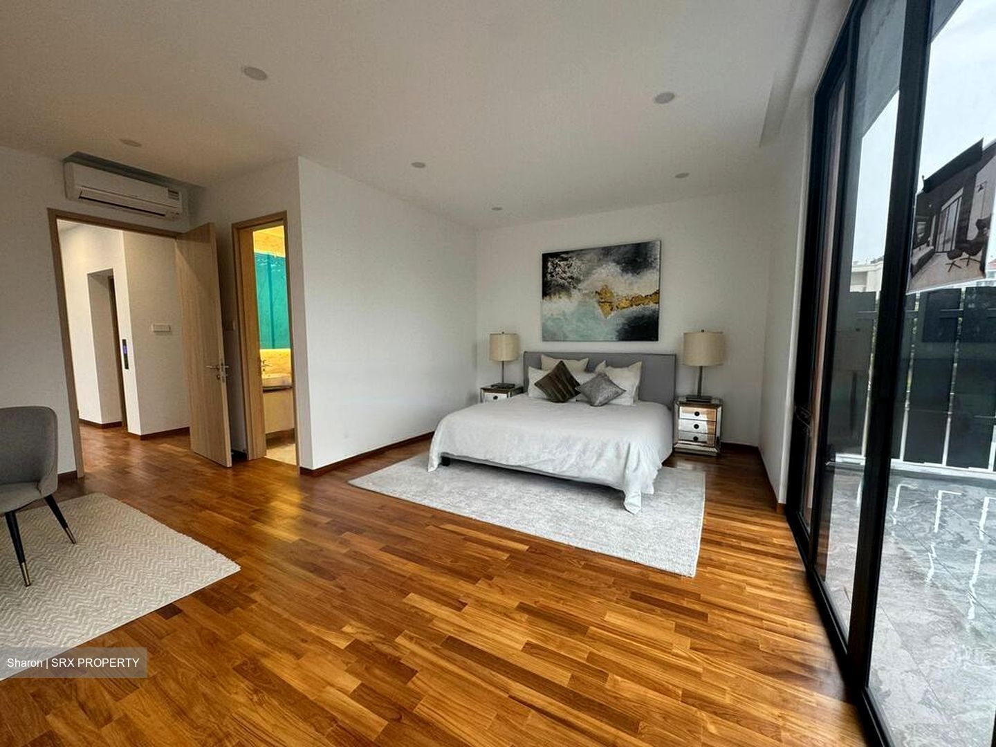 Sembawang Hills Estate (D20), Terrace #458097031